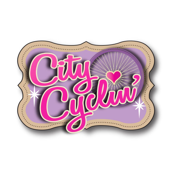 City Cyclin Logo