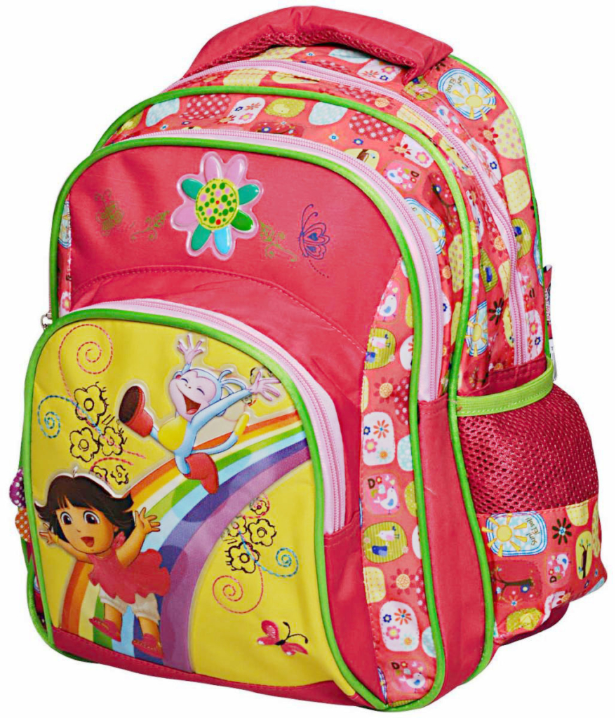 dora-backpack-valarie-b-illustration-design