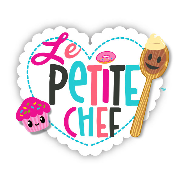 Le Petit Chef Logo