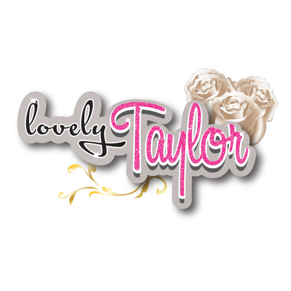 Lovely Taylor Logo