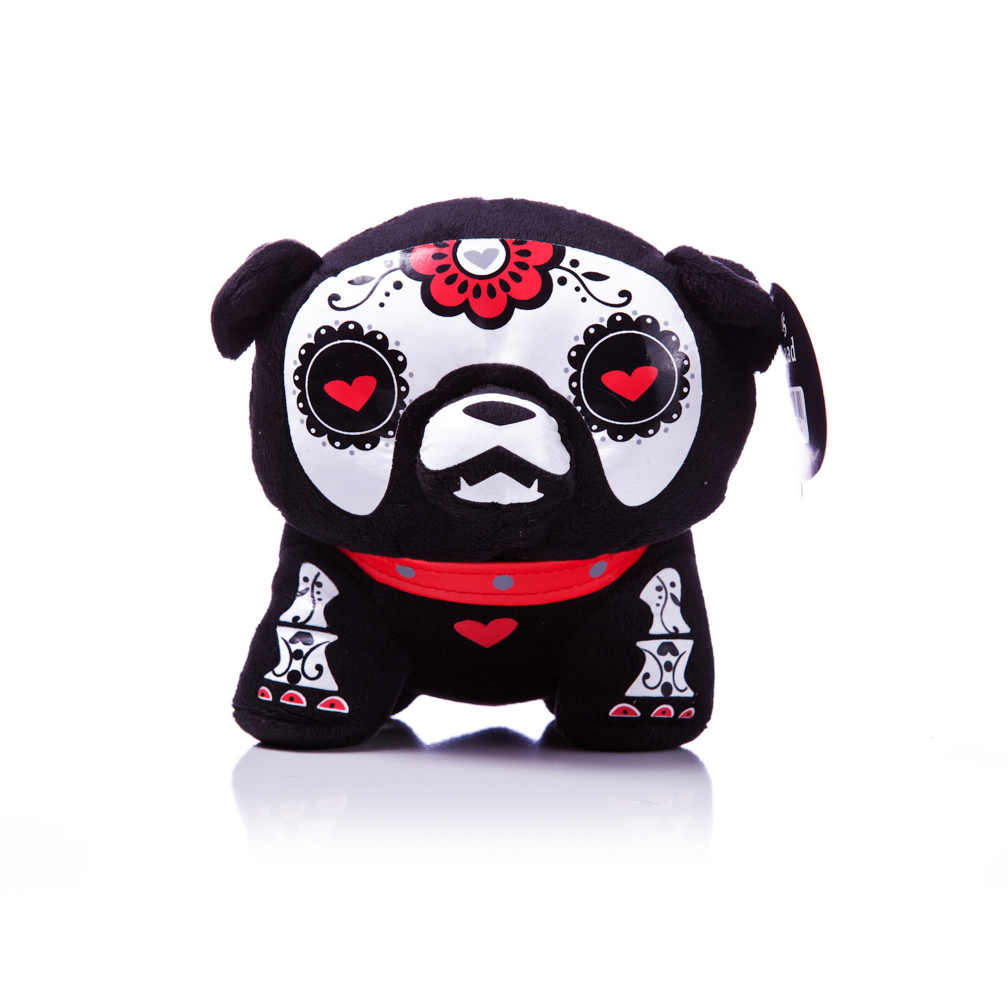 Skelanimals DOTD Max Plush