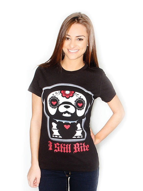 Skelanimals Max DOTD Tee