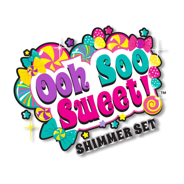 Ooh Soo Sweet Logo