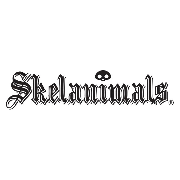 Skelanimals Logo