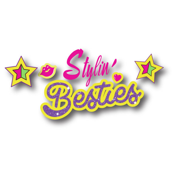 Stylin Besties Logo