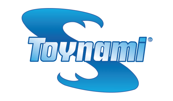 Toynami Logo